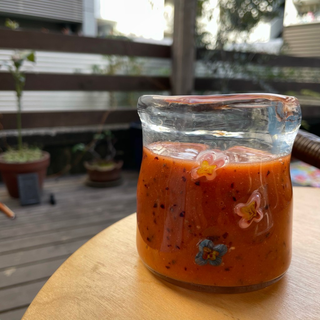 Breakfast Smoothie Recipe