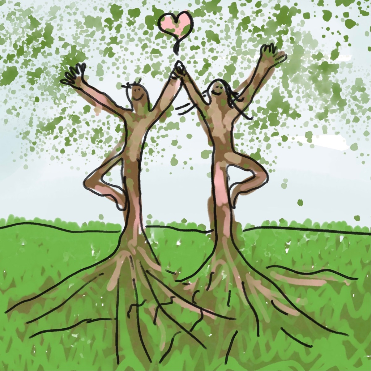 1.14 Over time continued earnest practice becomes firmly&nbsp;grounded