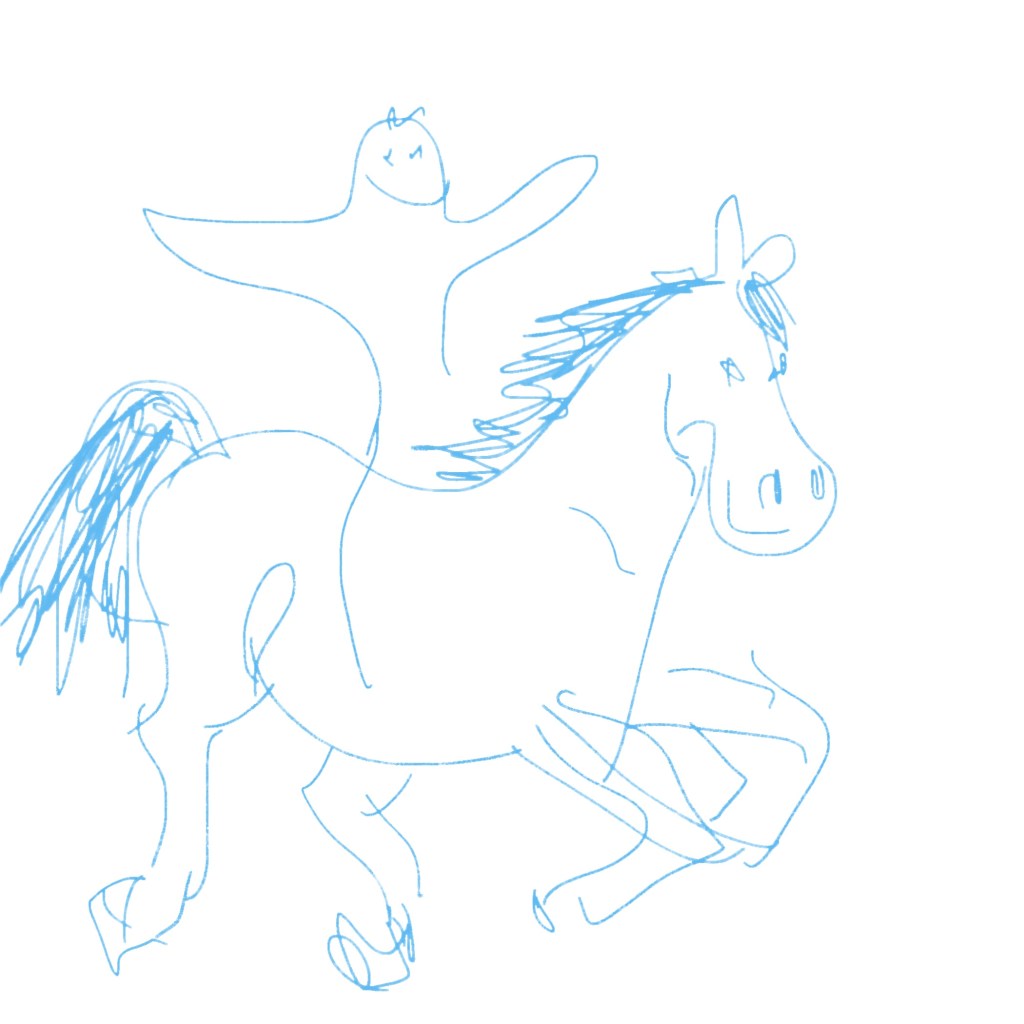 Yoga Sutra Illustration&nbsp;1.16