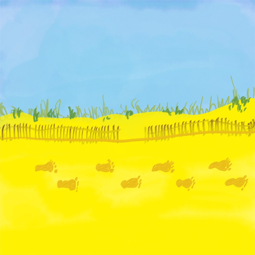 Yoga Sutra Illustration&nbsp;1.18