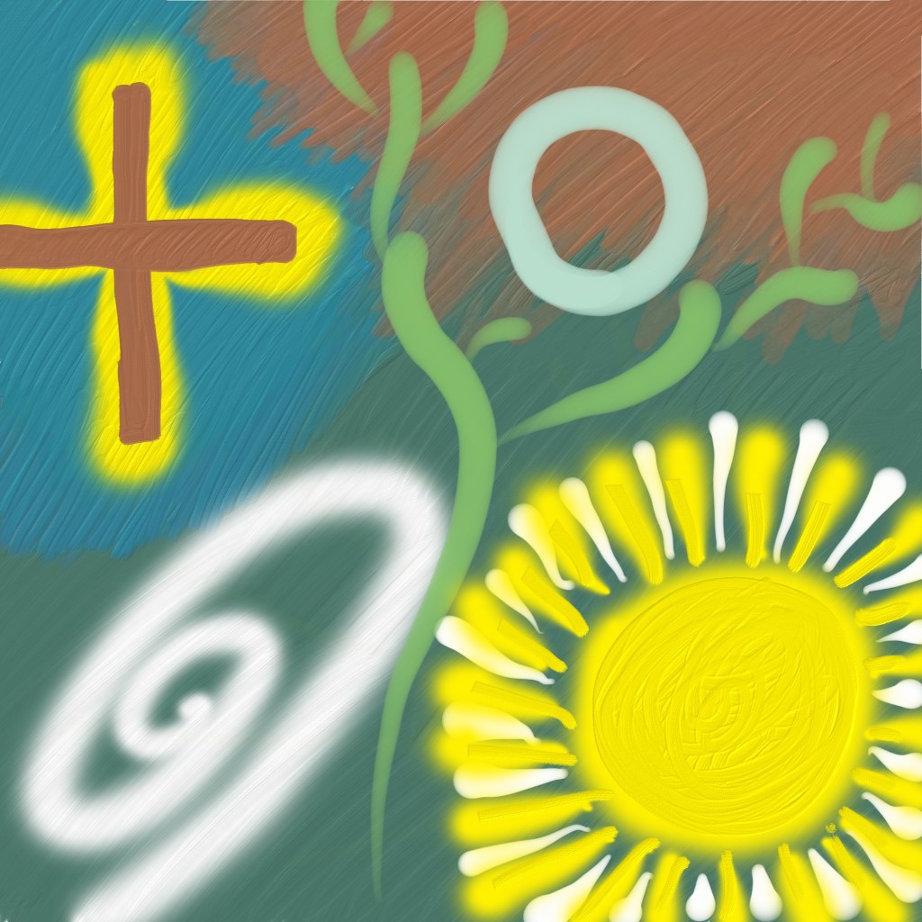 Yoga Sutra Illustration&nbsp;1.20