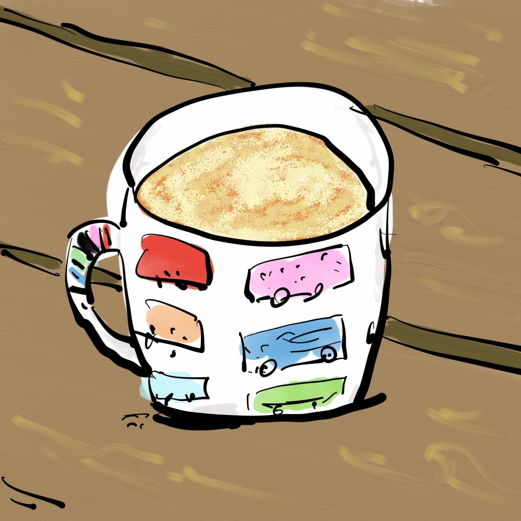 1.35 Also arises by concentrating mind on senses or&nbsp;thoughts