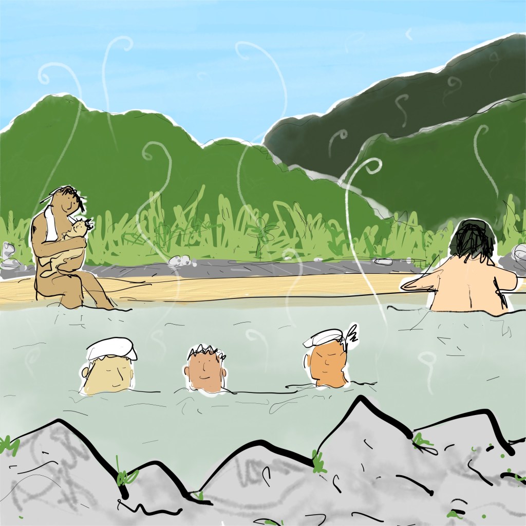 1.43 There is a kind of illumination without deliberation where memory is purified, and resting in your own nature, as if empty, there is just the form alone&nbsp;shining