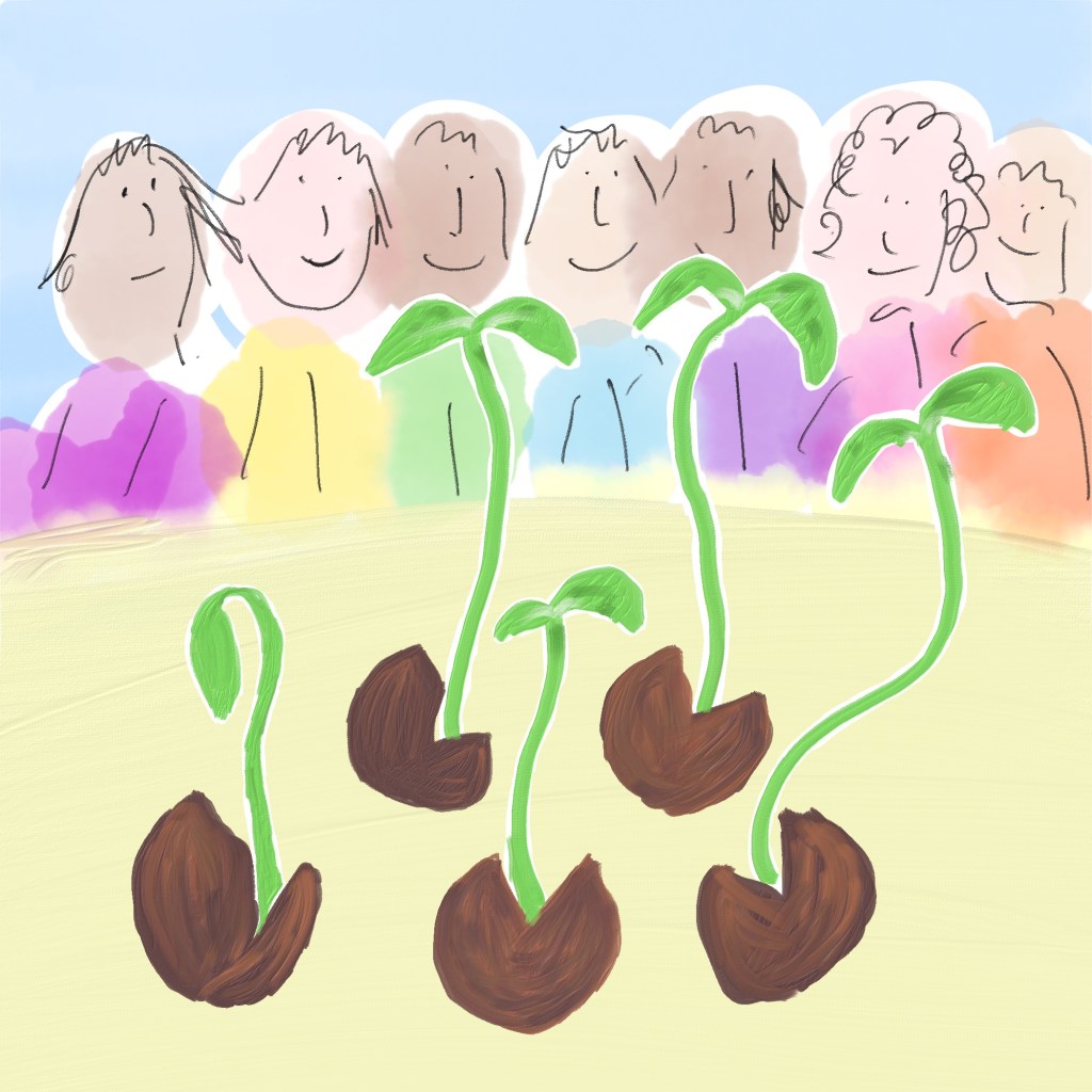 2.3 The obstacles are blindness to absolute truth, egoism, attachment, aversion and fear of&nbsp;death