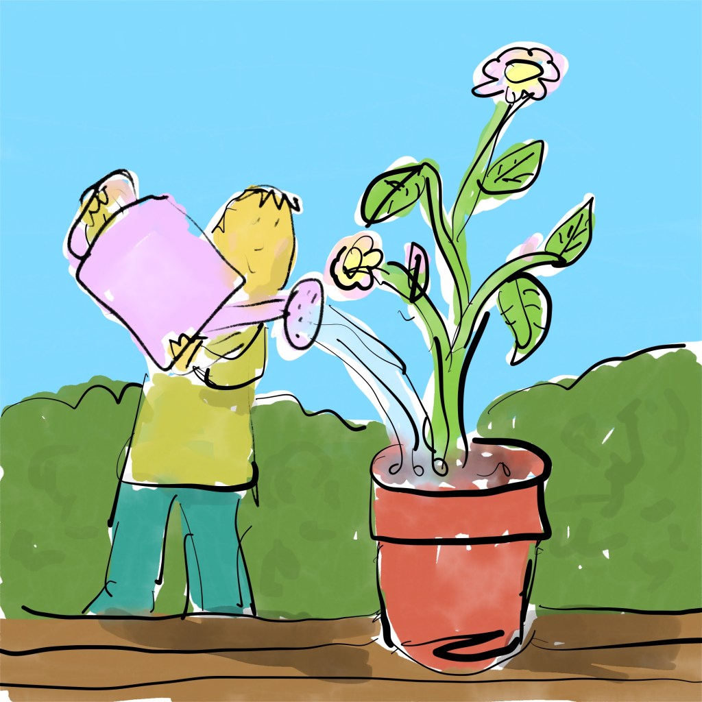 2.9 Intentness for life, having it’s own power flowing, is rooted even in the wise