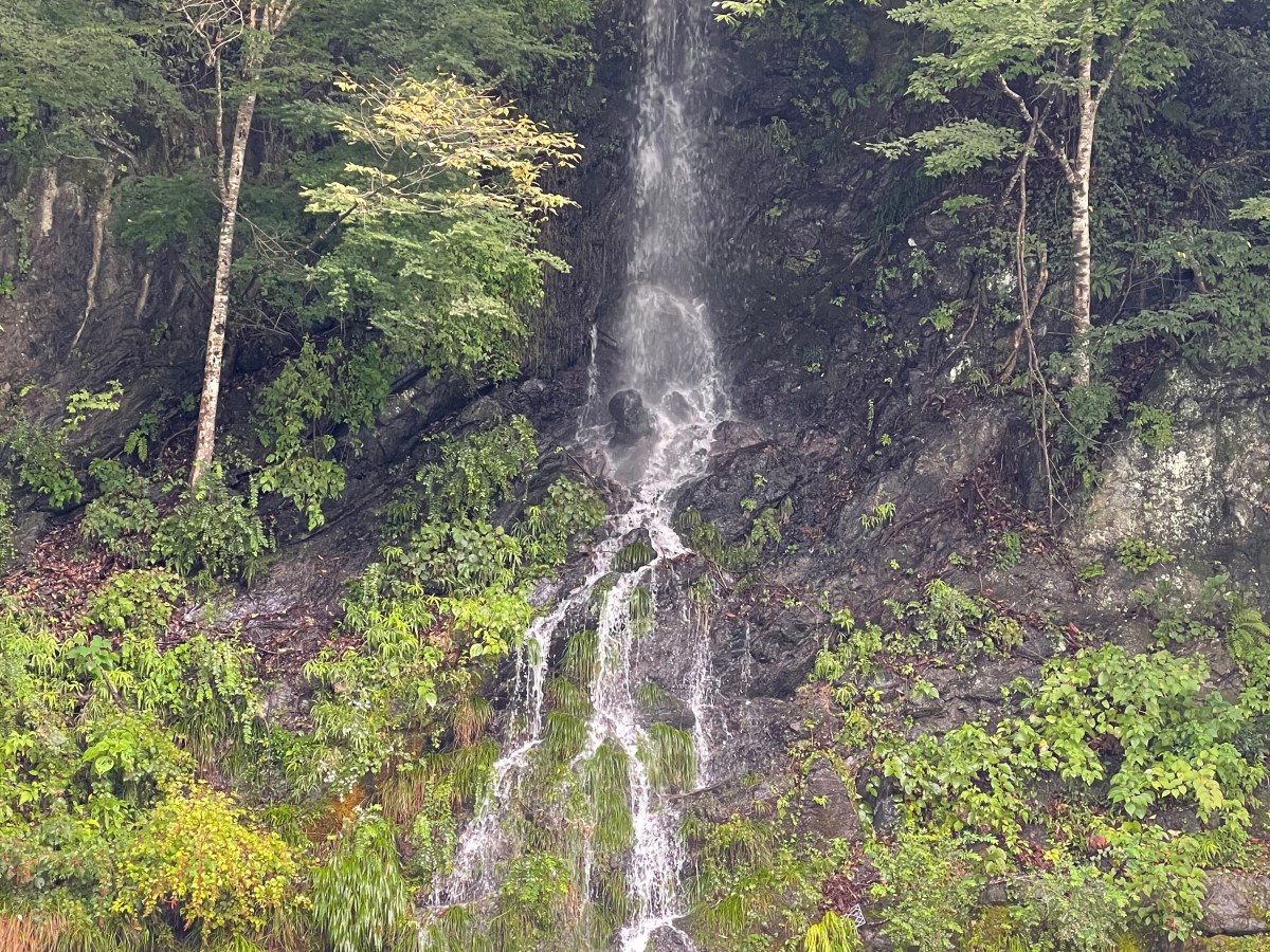 1min Waterfall + River&nbsp;Meditation