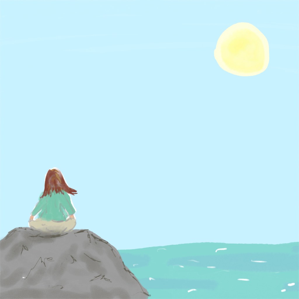 2.11 Thoughts are calmed by meditation