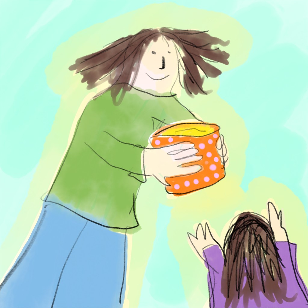 2.15 To one of discrimination, all is suffering indeed