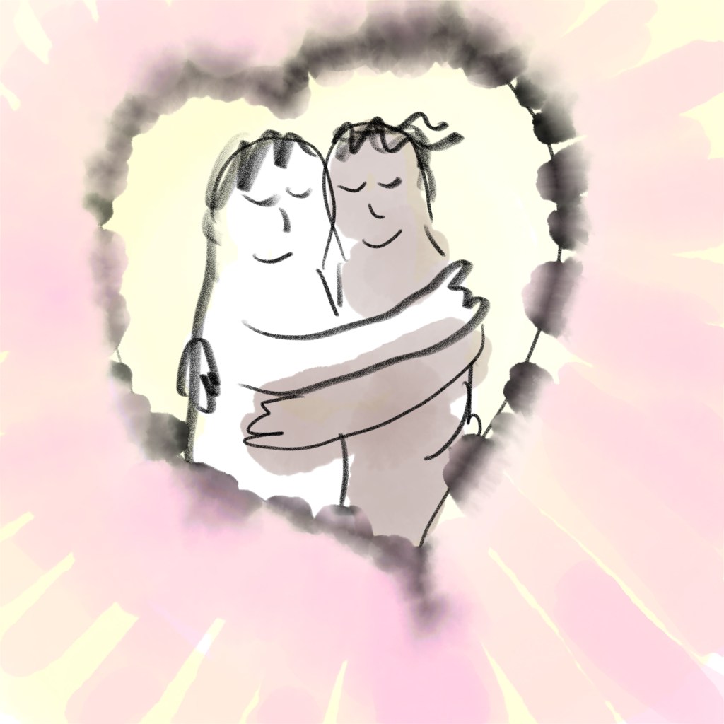 2.21 The seen exists for the purpose of the seer