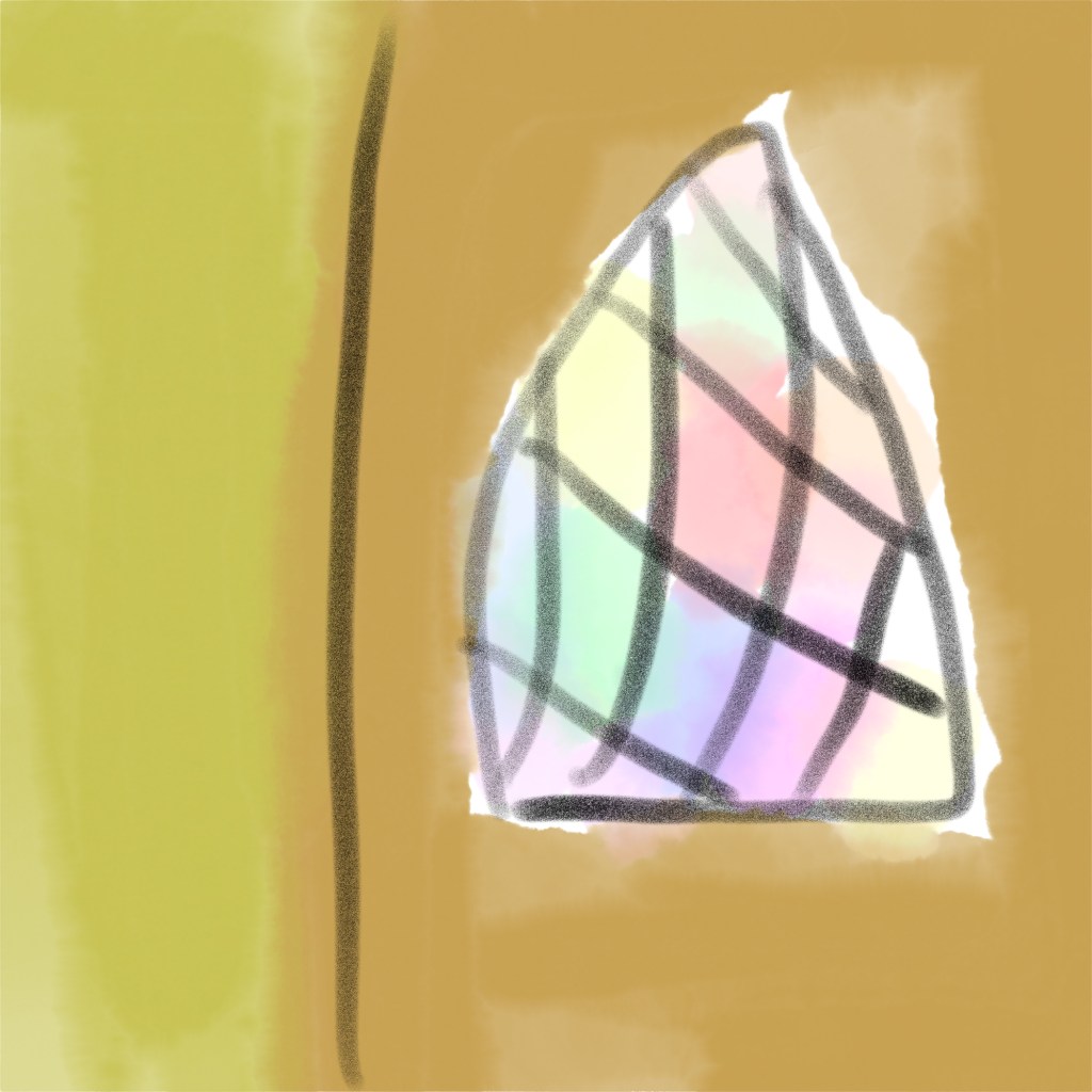 2.20 The seer is only the power of seeing and although pure, is seen through thoughts