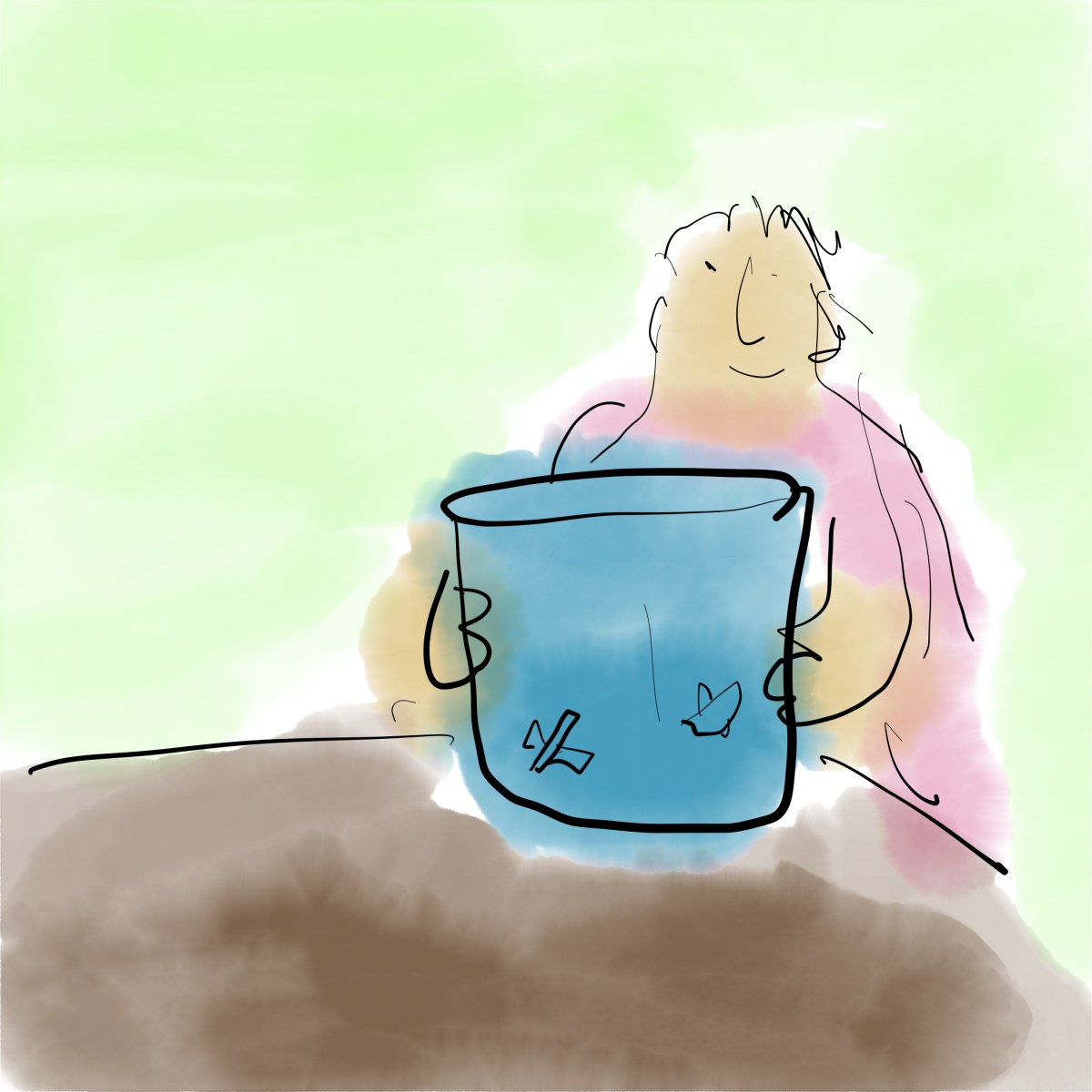 2.38 When moderation is established, energy is&nbsp;gained.