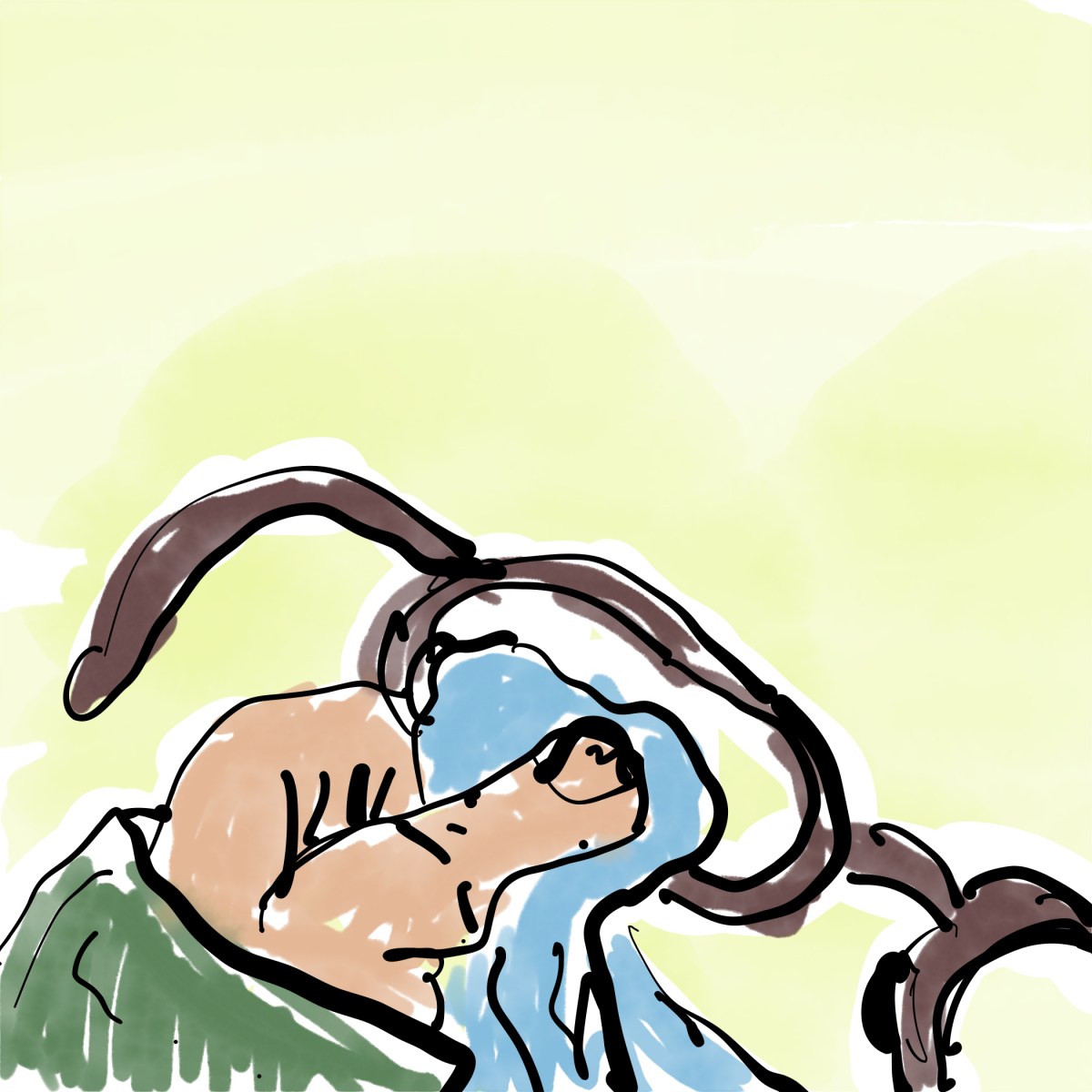 2.54 Pratyahara is disconnecting from sense objects and purifying the&nbsp;mind