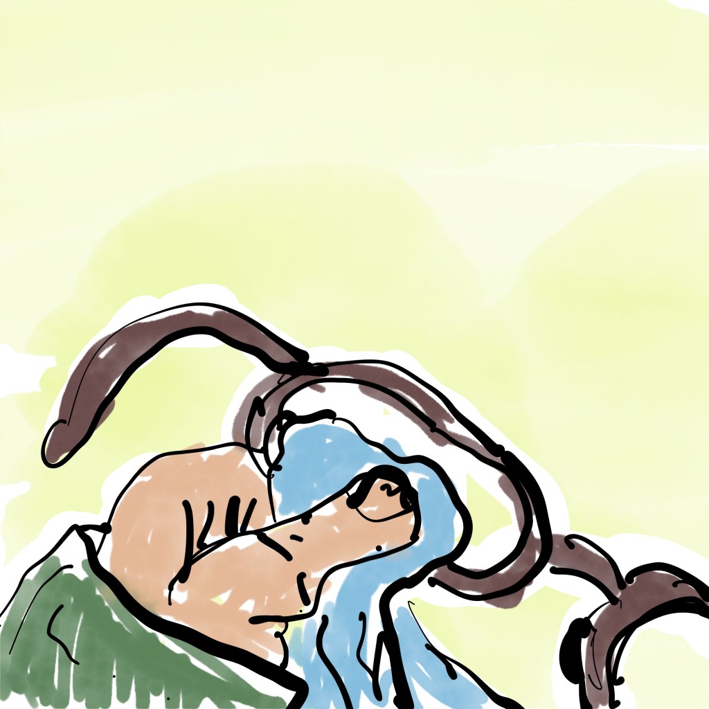 2.54 Pratyahara is disconnecting from sense objects and purifying the&nbsp;mind