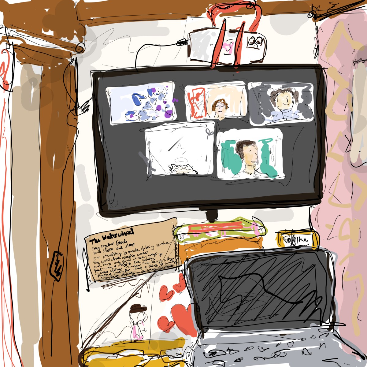 3.3 Samadhi is the object alone, illuminating it’s own form as if&nbsp;empty