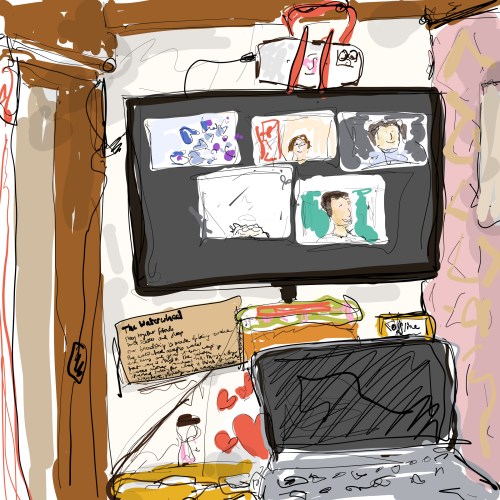 3.3 Samadhi is the object alone, illuminating it’s own form as if&nbsp;empty